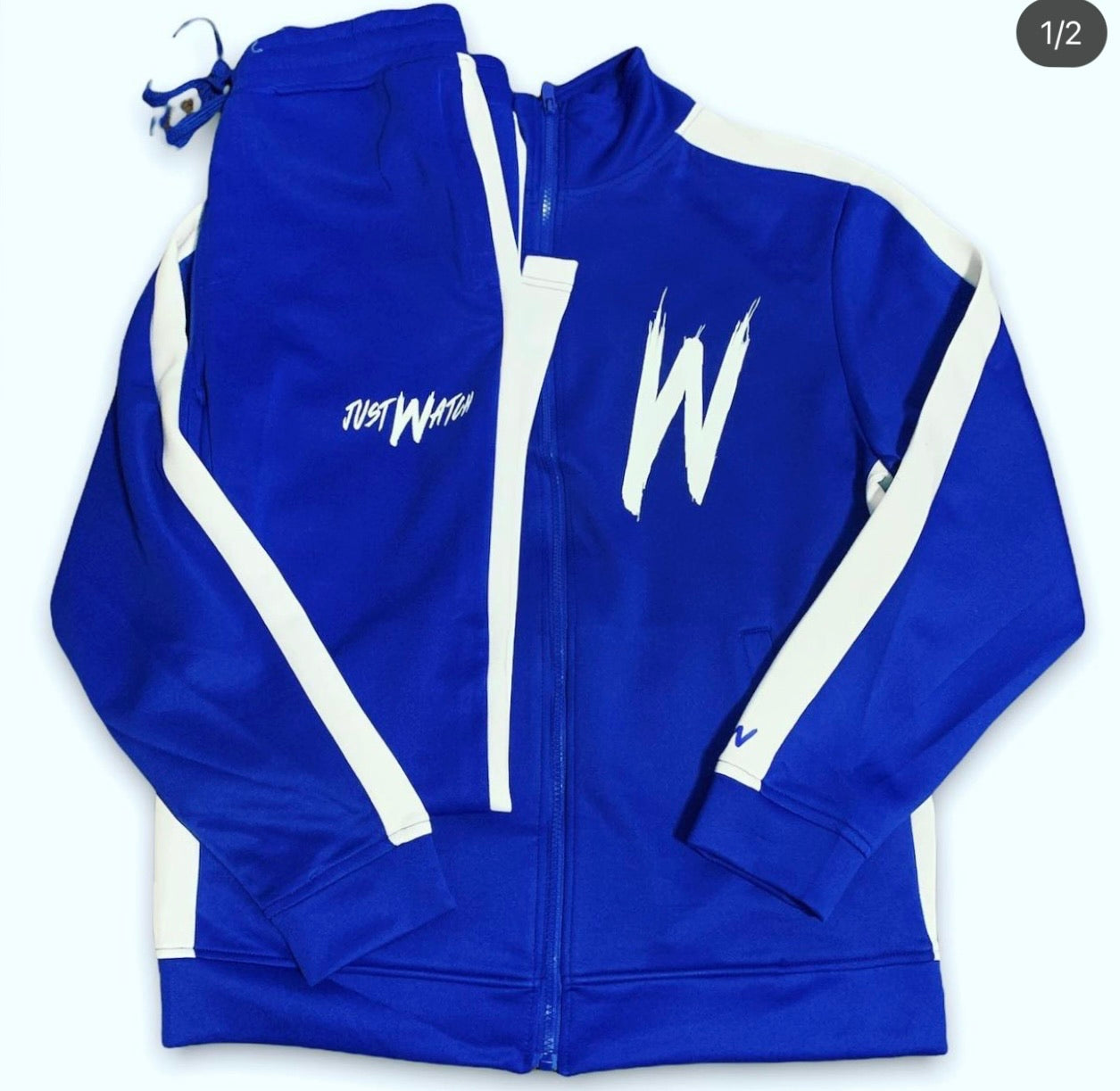 Track Suit