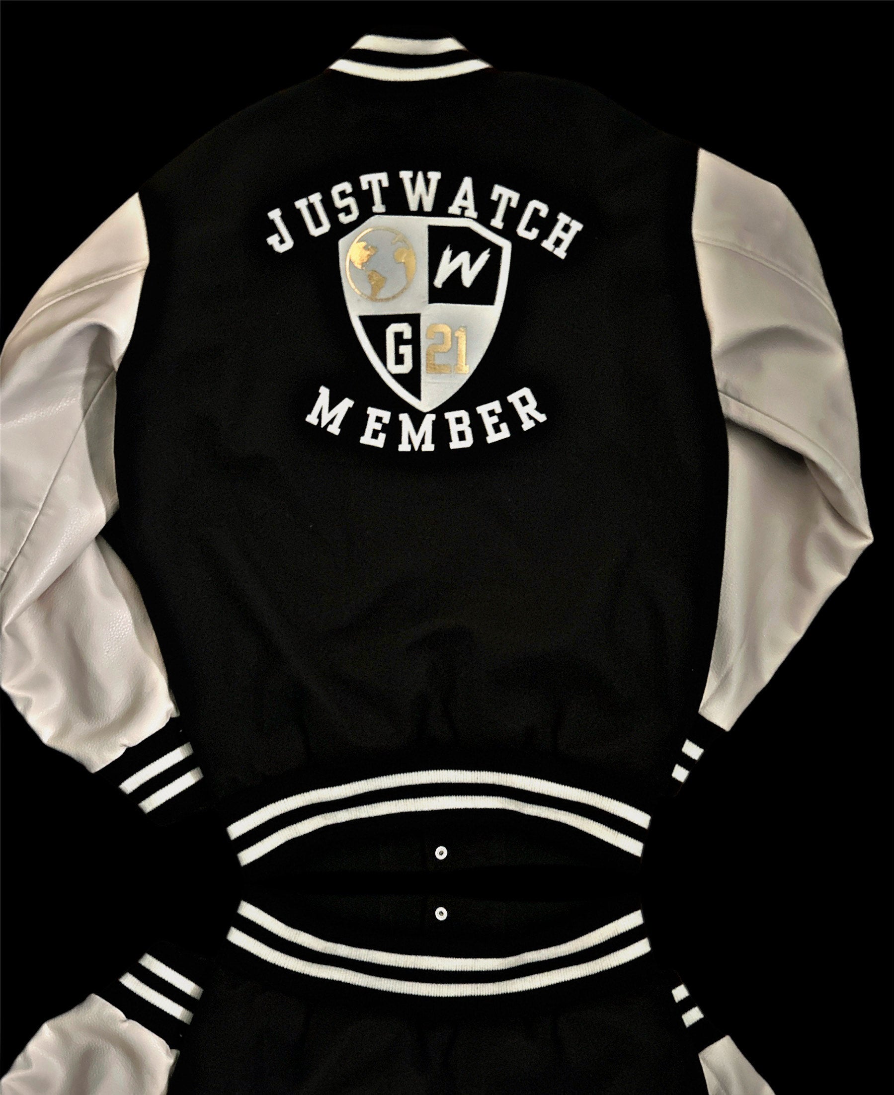Members Only Jacket