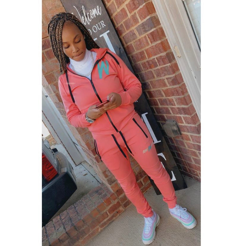 Women Tech Fleece
